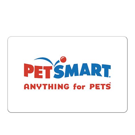 paypal gift card PetSmart